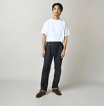 Rye Mugi Denim Nando Nando Machihikohime Distressed