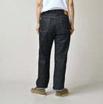 45R Rye Mugi Denim Nando Nando Machihikohime Distressed