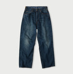 45R Rye Mugi Denim Nando Nando Charlotte5 Distressed