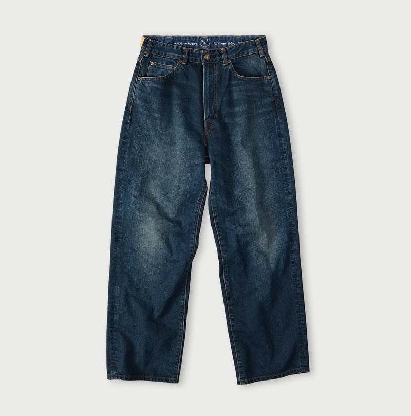 45R Rye Mugi Denim Nando Nando Charlotte5 Distressed - Image 1