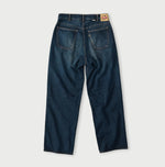 45R Rye Mugi Denim Nando Nando Charlotte5 Distressed