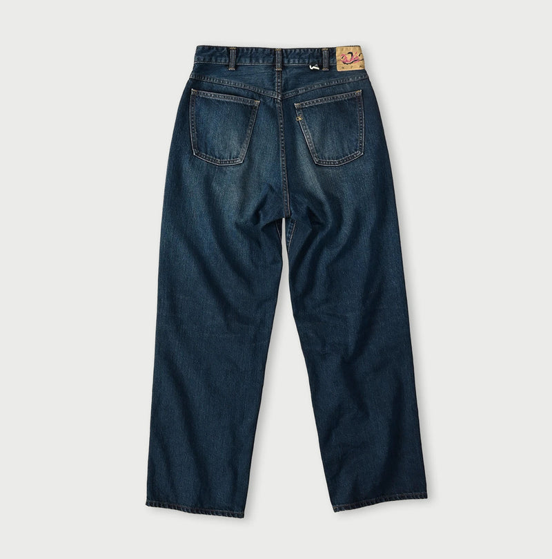 45R Rye Mugi Denim Nando Nando Charlotte5 Distressed - Image 11
