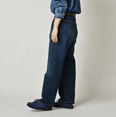 45R Rye Mugi Denim Nando Nando Charlotte5 Distressed