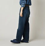 45R Rye Mugi Denim Nando Nando Charlotte5 Distressed