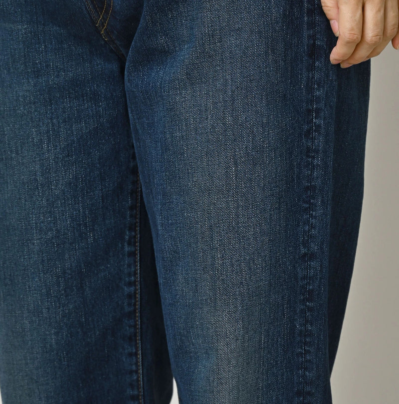 45R Rye Mugi Denim Nando Nando Charlotte5 Distressed - Image 8