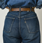 45R Rye Mugi Denim Nando Nando Charlotte5 Distressed
