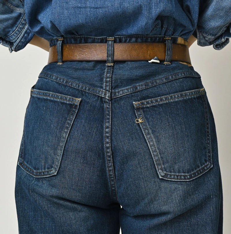 45R Rye Mugi Denim Nando Nando Charlotte5 Distressed - Image 9