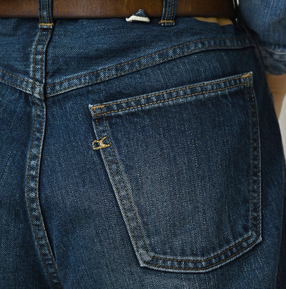 45R Rye Mugi Denim Nando Nando Charlotte5 Distressed