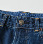 45R Rye Mugi Denim Nando Nando Charlotte5 Distressed