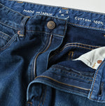 45R Rye Mugi Denim Nando Nando Charlotte5 Distressed