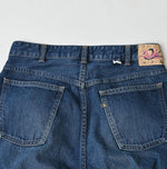 45R Rye Mugi Denim Nando Nando Charlotte5 Distressed