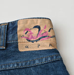45R Rye Mugi Denim Nando Nando Charlotte5 Distressed