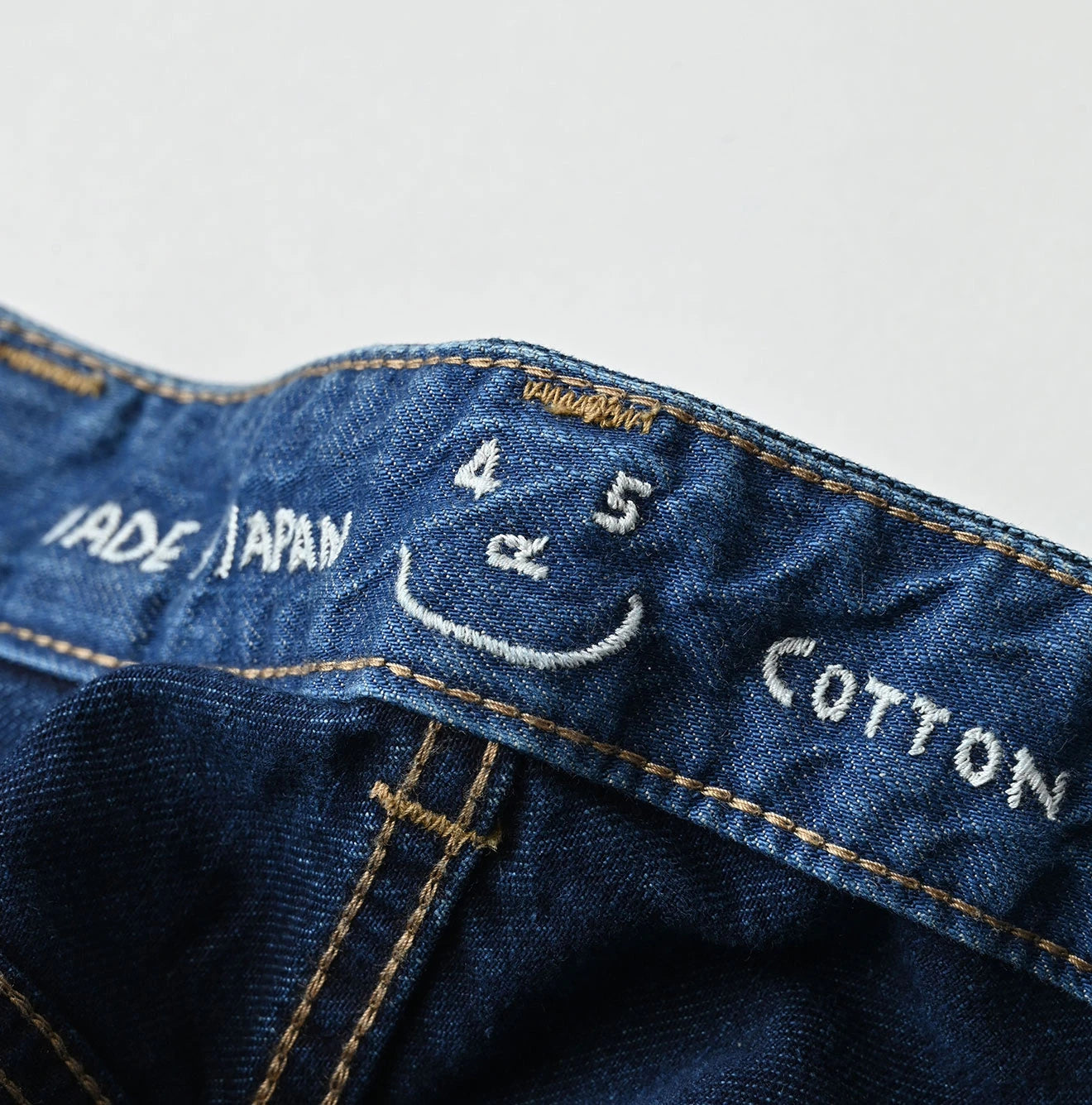 45R Rye Mugi Denim Nando Nando Charlotte5 Distressed - Image 21