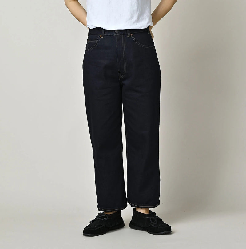 45R Rye Mugi Denim Nando Nando Charlotte5 Distressed - Image 24