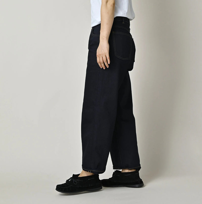 45R Rye Mugi Denim Nando Nando Charlotte5 Distressed - Image 25