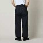 45R Rye Mugi Denim Nando Nando Charlotte5 Distressed