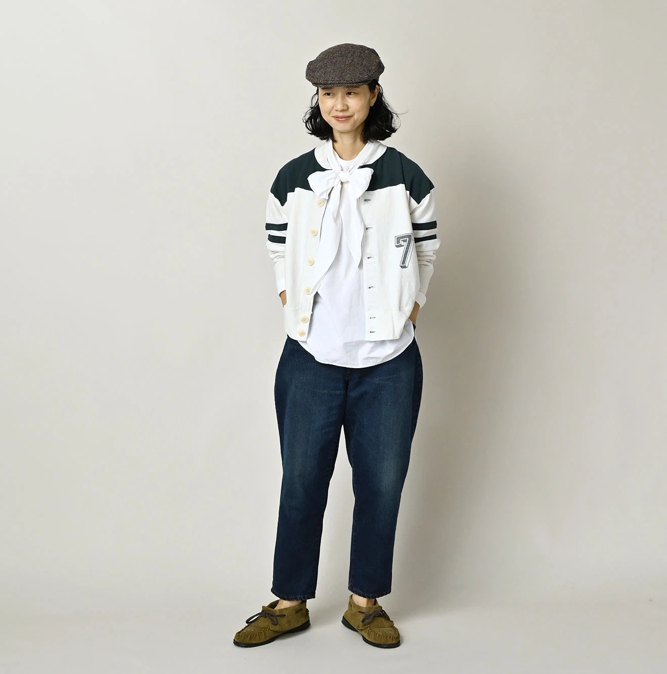 New Arrivals | Artisanal Japanese Clothing by 45R – 45R GLOBAL