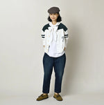 45R Rye Mugi Denim Nando Nando 908 Murahikohime Distressed