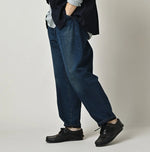 45R Rye Mugi Denim Nando Nando 908 Murahikohime Distressed