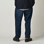 45R Rye Mugi Denim Nando Nando 908 Murahikohime Distressed