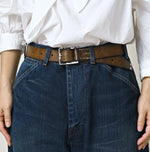 45R Rye Mugi Denim Nando Nando 908 Murahikohime Distressed