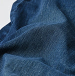 45R Rye Mugi Denim Nando Nando 908 Murahikohime Distressed