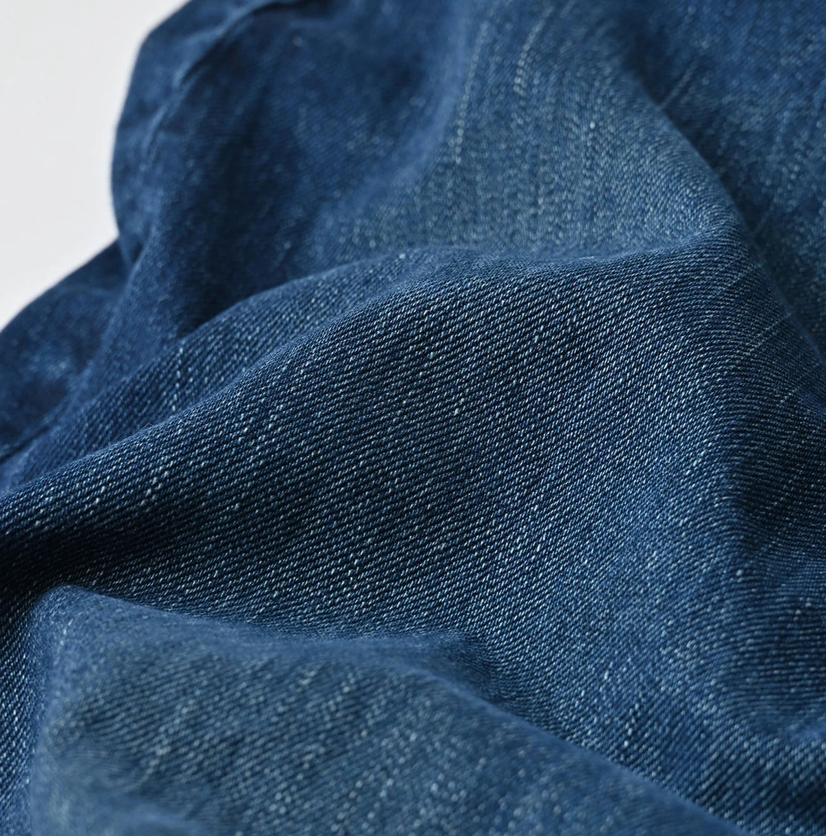 45R Rye Mugi Denim Nando Nando 908 Murahikohime Distressed - Image 20