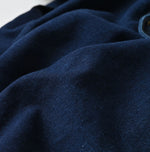 45R Rye Mugi Denim Nando Nando 908 Murahikohime Distressed