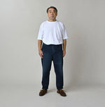 Rye Mugi Denim Nando Nando 908 Murahikohime Distressed