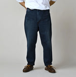 45R Rye Mugi Denim Nando Nando 908 Murahikohime Distressed