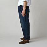 45R Rye Mugi Denim Nando Nando 908 Murahikohime Distressed