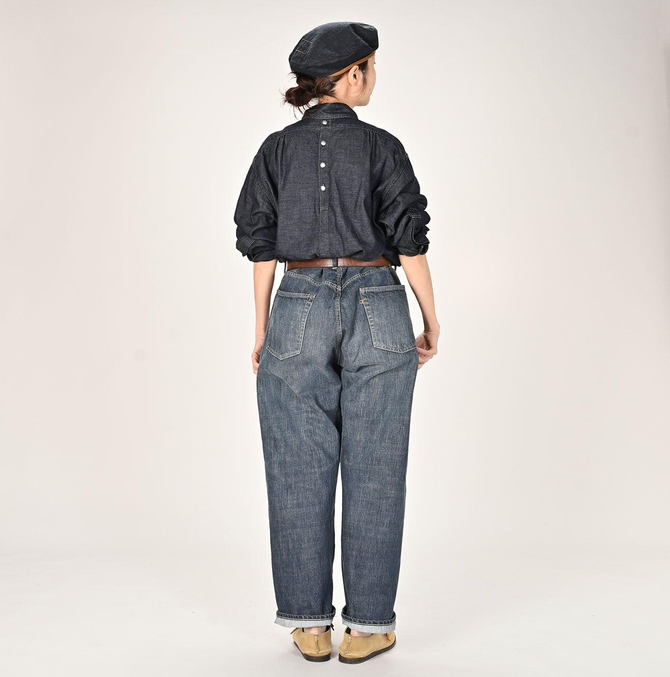 45R Futatabi6.5 Sorahikohime Zyu Big - Image 7