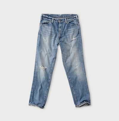 Rye Mugi Denim Crosby5 Sei (32 inches) - 45R by 45rpm studio