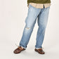 Rye Mugi Denim Crosby5 Sei (32 inches) - 45R by 45rpm studio