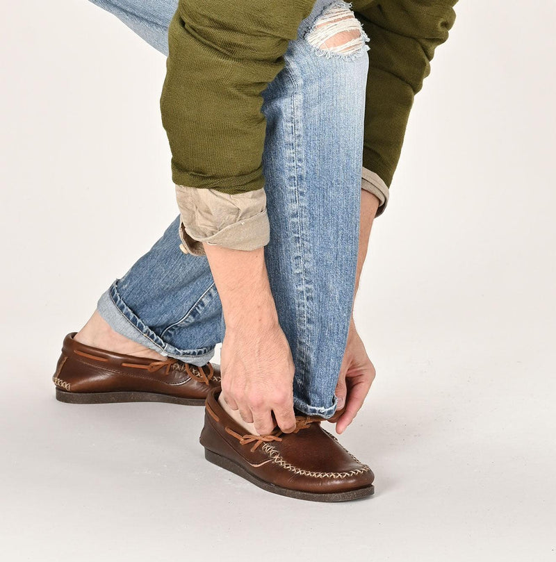 Rye Mugi Denim Crosby5 Sei (32 inches) - 45R by 45rpm studio - Image 2