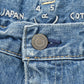 Rye Mugi Denim Crosby5 Sei (32 inches) - 45R by 45rpm studio