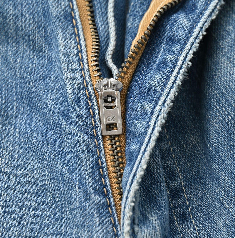 Rye Mugi Denim Crosby5 Sei (32 inches) - 45R by 45rpm studio - Image 13