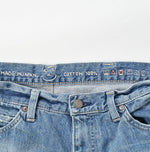 Rye Mugi Denim Crosby5 Sei (32 inches) - 45R by 45rpm studio