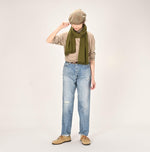 Rye Mugi Denim Crosby5 Sei (32 inches) - 45R by 45rpm studio