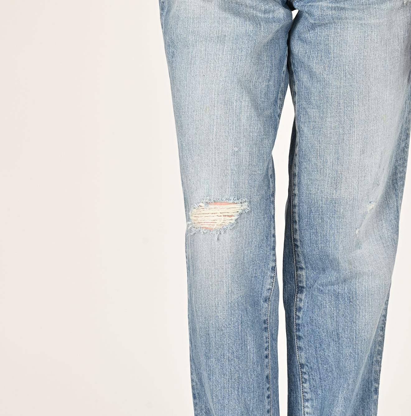 Rye Mugi Denim Crosby5 Sei (32 inches) - 45R by 45rpm studio