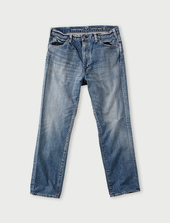 Rye Mugi Denim Crosby5 Zyu