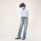 Rye Mugi Denim Crosby5 Zyu (32 inches) - 45R by 45rpm studio