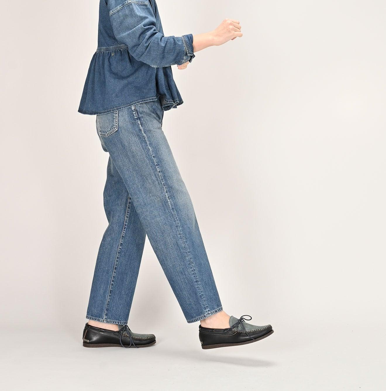 45R Rye Mugi Denim Charlotte5 Zyu - Image 5