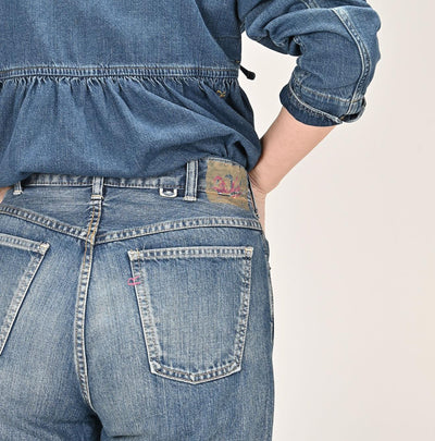 45R Rye Mugi Denim Charlotte5 Zyu
