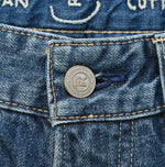 45R Rye Mugi Denim Charlotte5 Syou