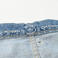 45R Rye Mugi Denim Crossover Sei