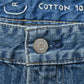 45R Rye Mugi Denim Charlotte5 Zyu 38 inches