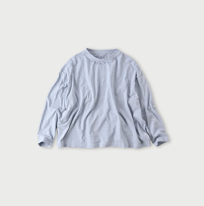 45R Tenjiku Long Sleeve M-shirt