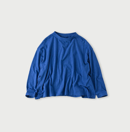 Tenjiku Long Sleeve M-shirt - 45R by 45rpm studio