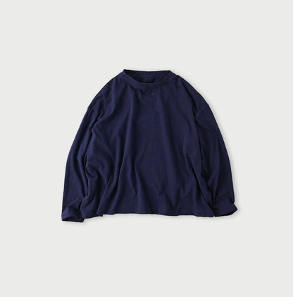 45R Tenjiku Long Sleeve M-shirt